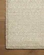Bowie BOE-02 Ivory/Taupe Area Rug