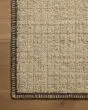 Bowie BOE-03 Sand/Coffee Area Rug