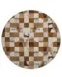 Bozeman BM10 Brown Area Rug