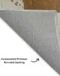 Bozeman BM10 Brown Area Rug