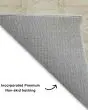 Bozeman BM4 Linen Area Rug