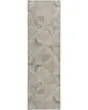 Bozeman BM8 Linen Area Rug