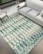 Brisbane BR8 Linen Area Rug