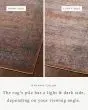 Bradbury BRU-06 Sunset/Multi Area Rug