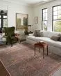 Bradbury BRU-06 Sunset/Multi Area Rug