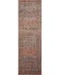 Bradbury BRU-06 Sunset/Multi Area Rug