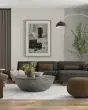 Braden 8A51F Blue/Gray/Brown Area Rug