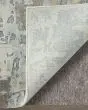 Braden 8A51F Blue/Gray/Brown Area Rug