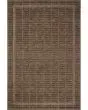 Bradley BRL-06 Cocoa/Cocoa Area Rug