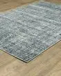 Branson br13a Blue/Blue Area Rug