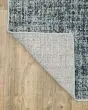 Branson br13a Blue/Blue Area Rug