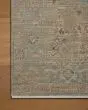 Briar BRR-01 Sky/Moss Area Rug