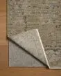 Briar BRR-02 Olive/Stone Area Rug