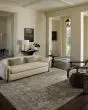 Briar BRR-05 Fog/Sand Area Rug