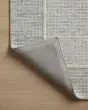Briggs BRG-01 Mist/Ivory Area Rug