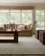 Briggs BRG-01 Sage/Ivory Area Rug