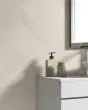 Brixton Pomice Matte Porcelain 3x24 Tile