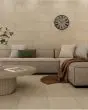 Brook II Cream 12x24 Matte Glazed Ceramic Tile