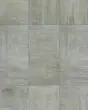 Brushed Metallic Grey Lappato Tile