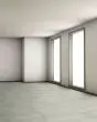 Brushed Metallic White Lappato Tile