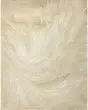 Brushlight BRL04 Beige Grey Area Rug
