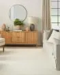Burbank Oatmeal 100% Wool Textured 83oz Carpet