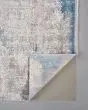 Cadiz 3889F Ivory/Blue/Gold Area Rug