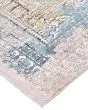 Cadiz 3890F Blue/Gray/Gold Area Rug