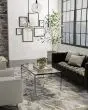 Cadiz 39N6F Gray/Green/Taupe Rug