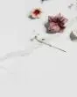 Calacatta Gold Quartz Countertop
