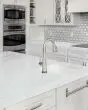 Calacatta Izaro Quartz Countertop