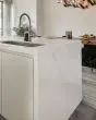 Calacatta Izaro Quartz Countertop