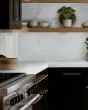 Calacatta Izaro Quartz Countertop