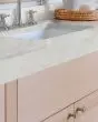 Calacatta Premata Quartz Countertop