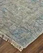 Caldwell 8802F Blue/Gray/Tan Area Rug