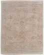 Caldwell 8977F Orange/Tan/Ivory Rug