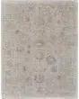 Caldwell 8978F Brown/Tan/Blue Area Rug