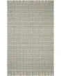 Caleb CAL-02 Grey/Natural Area Rug