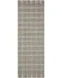 Caleb CAL-04 Taupe/Natural Area Rug