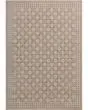 Cali CIL-01 Taupe/Natural Area Rug