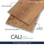 CALI Longboards North Shore Oak 9"x70" Luxury Vinyl