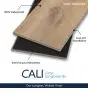 CALI Longboards Reefwood 9"x70" Luxury Vinyl