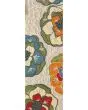 Calla 6936 Ivory Area Rug