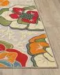 Calla 6936 Ivory Area Rug