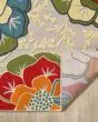 Calla 6936 Ivory Area Rug