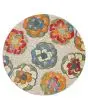 Calla 6936 Ivory Area Rug