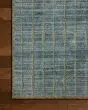 Calvin CLV-02 Ocean/Olive Area Rug