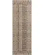 Cali CIL-05 Natural/Multi Area Rug