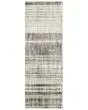 Cambria 55x Beige/Charcoal Area Rug