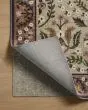 Canopy CNP-03 Aubergine Area Rug
